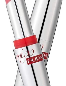 Pupa Miss Pupa Lipstick 2,4Ml Nr 102 Candy Nude For Discount