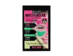 Beauty Formulas - Mascarilla Multi Face Mask Online now