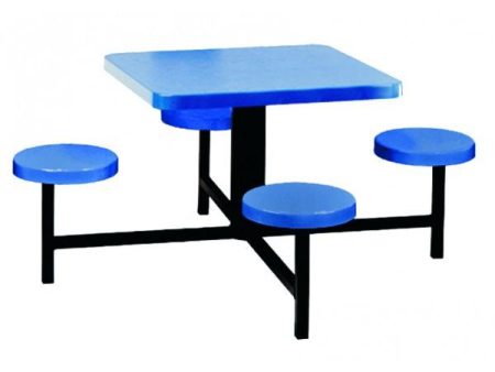 Indoor Outdoor Seat-Tables Units STF-3030 Online