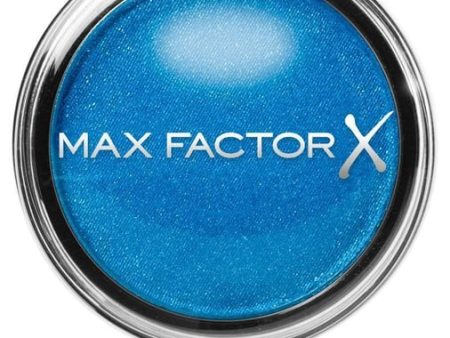 Max Factor Wild Shadow Pot Nr.045 Sapphire Rage 2Ml Online Sale