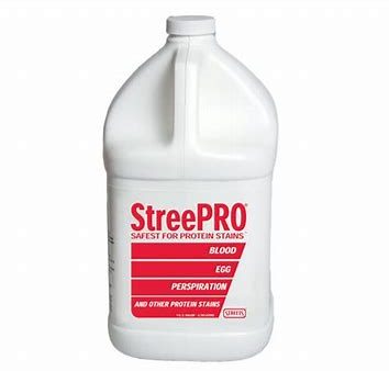 StreePro - 1 gal Online Sale