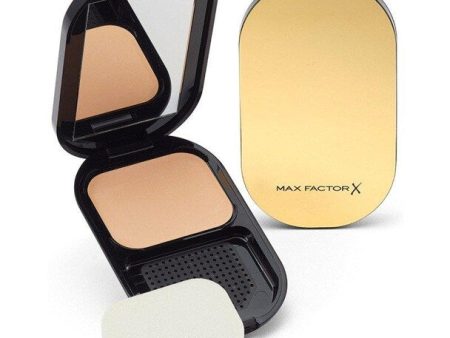 Max Factor Facefinity Compact Foundation 010 Soft Sable Fashion