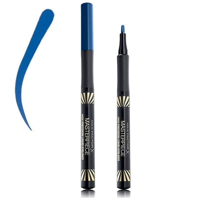 Max Factor Masterpiece High Precision Liquid Eyeliner 20 Azure Online