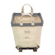 Canvas Small Carry Basket - 1 Bu Online