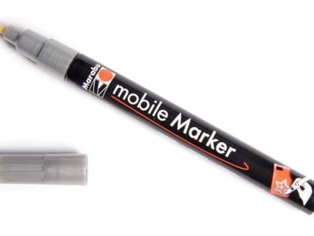 Mobile Marker  Pimp Your Mobile Case  Silver Online now