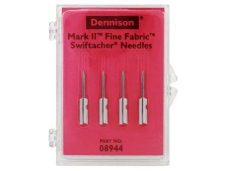 Avery Dennison Fine Fabric Needles - #08944 Online Sale