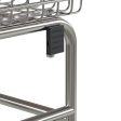 CartCop® Laundry Cart Tracking Mount, 4 Pack Hot on Sale