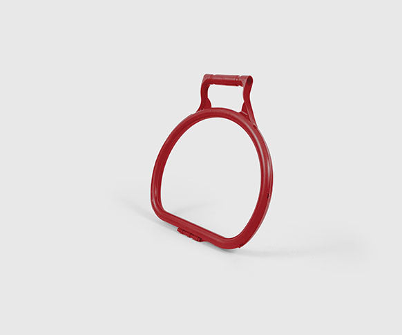 Hillbrush POLYPROPYLENE LITTER BAG HOOP, 360MM - 100% Recycled HH4 Discount