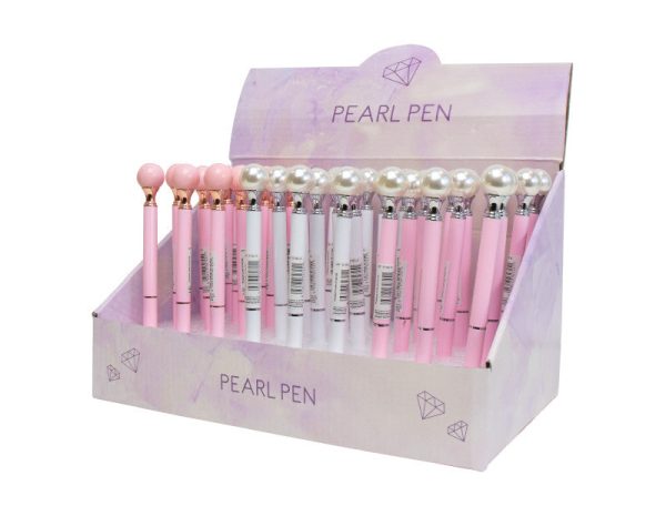 The Box - Pearl Pen For Sale