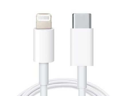 Type-C to Lightning Sync & Charging Cable 1 Meter on Sale