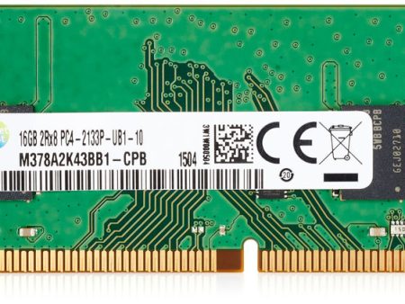 8GB DDR4-2666 DIMMHP Online