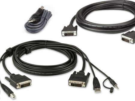 CABLE KIT DUALAten For Sale