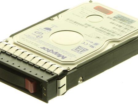 250GB HOT-PLUG SATA 1.5GbpsHP For Cheap