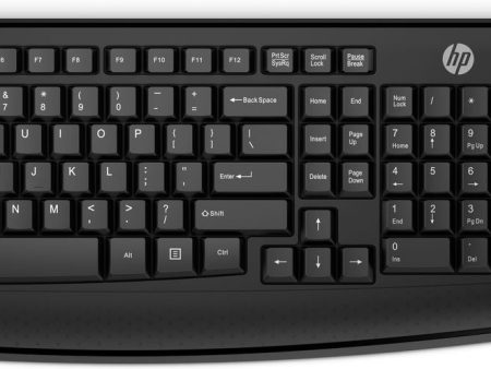 Wireless DesktopKeyboard EUHP Online