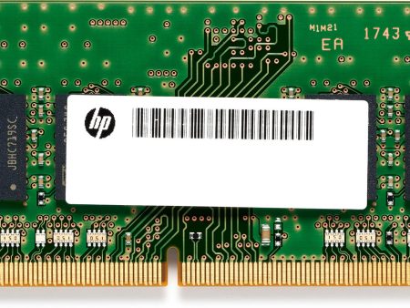 16 GB - DIMM 288-pinHP Sale