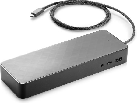 USB-C Universal Dock 90wHP Discount