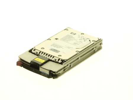 HDD,72.8GB,SCSI3 U320 15KHP Fashion