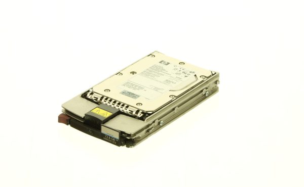 HDD,72.8GB,SCSI3 U320 15KHP Fashion