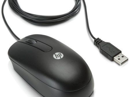 HP Essential USB MouseHP Fashion